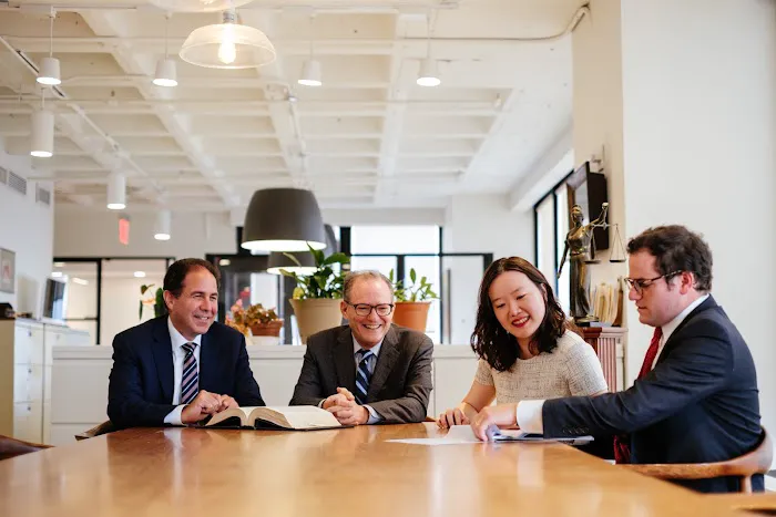 Jacob D. Fuchsberg Law Firm Picture 8