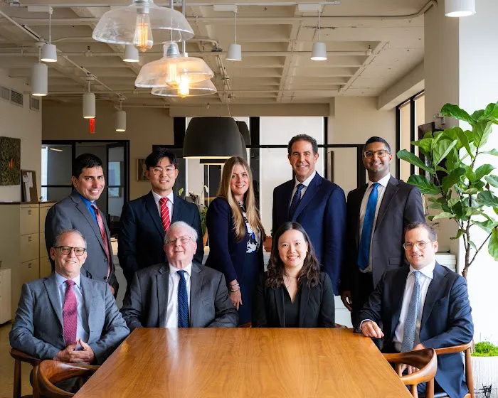 Jacob D. Fuchsberg Law Firm Picture 7