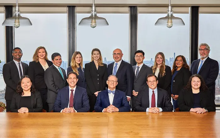 Jacob D. Fuchsberg Law Firm Picture 4