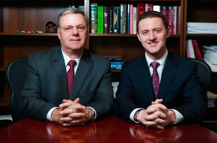 The Taub Law Firm, P.C. Picture 1