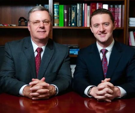 The Taub Law Firm, P.C.