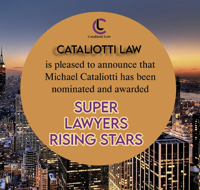 Cataliotti Law P.C. Picture 10