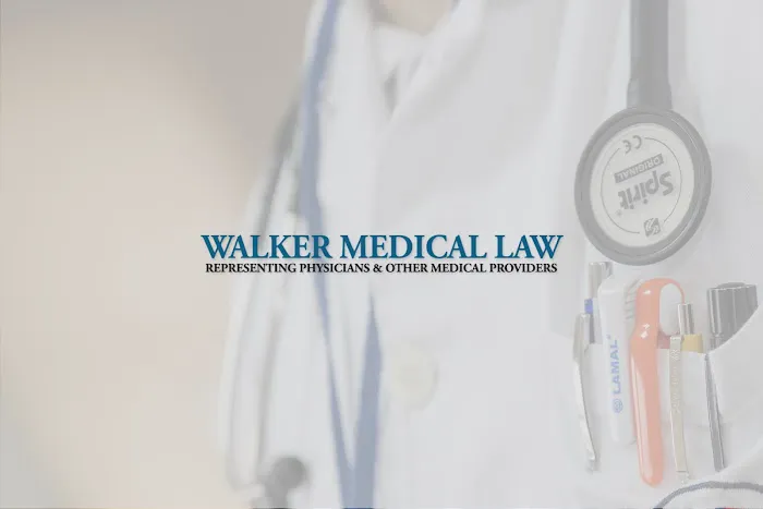 Walker Medical Law Picture 4