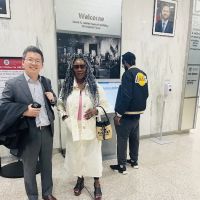 WHK Law Firm, PC ico