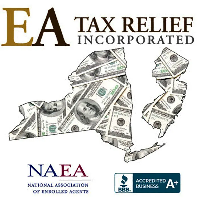 EA Tax Relief Inc. (Midtown) Picture 5