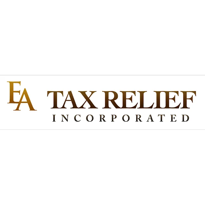 EA Tax Relief Inc. (Midtown) Picture 7