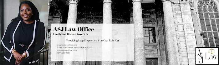 ASJ Law Office Picture 2