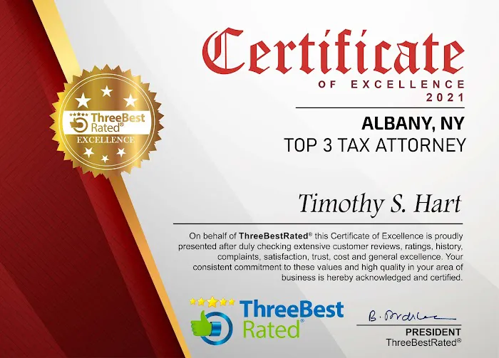 Timothy S. Hart Law Group, P.C. Picture 3