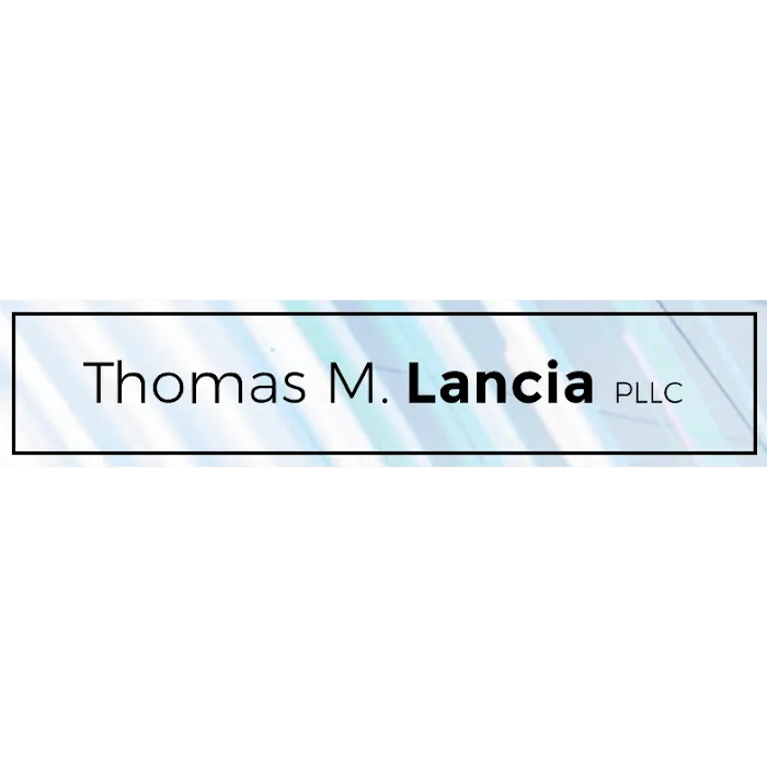 Thomas M. Lancia, PLLC Picture 1