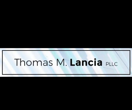 Thomas M. Lancia, PLLC