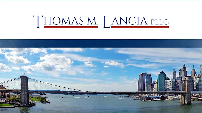 Thomas M. Lancia, PLLC Picture 3