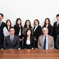 송주연 이민 변호사 | 뉴욕/뉴저지/펜실베니아 - Kim, Song & Associates, PLLC ico