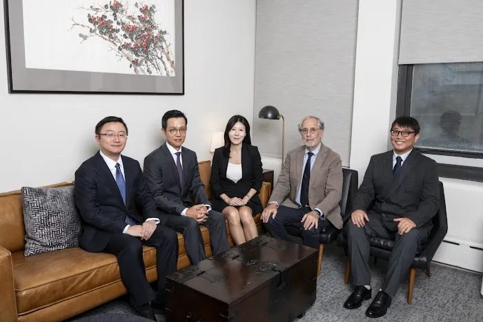 송주연 이민 변호사 | 뉴욕/뉴저지/펜실베니아 - Kim, Song & Associates, PLLC Picture 8