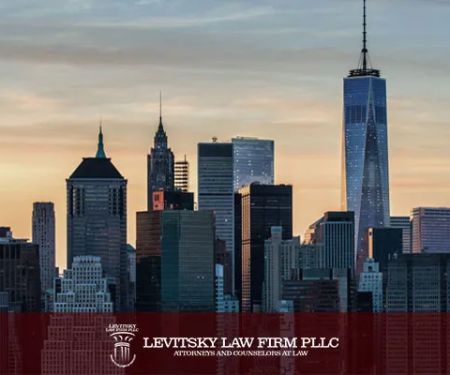 Levitsky Law Firm