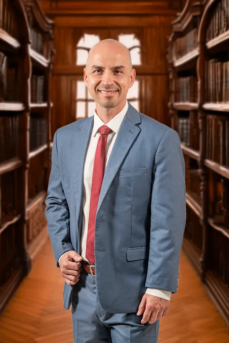 Paez Law - Immigration Attorney Luis Enrique Diaz Paez Picture 6