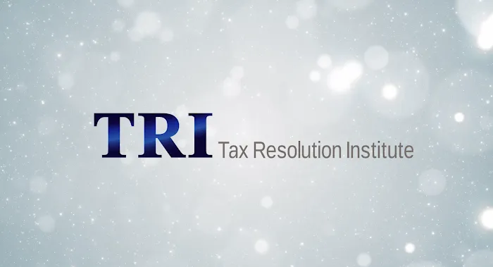 Tax Resolution Institute - New York office Picture 6