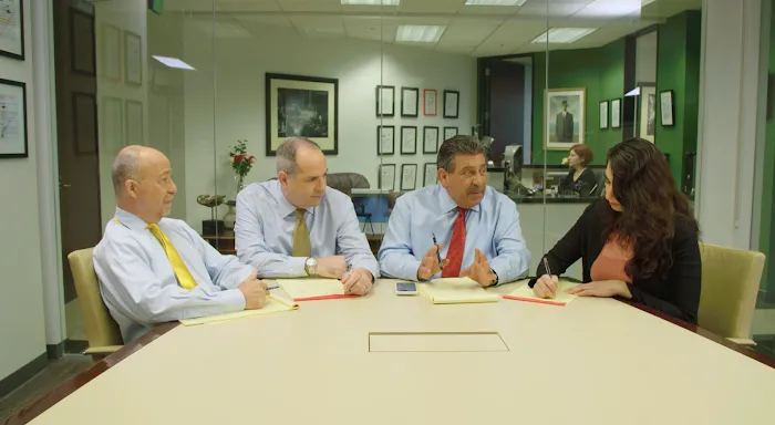 Tax Resolution Institute - New York office Picture 8