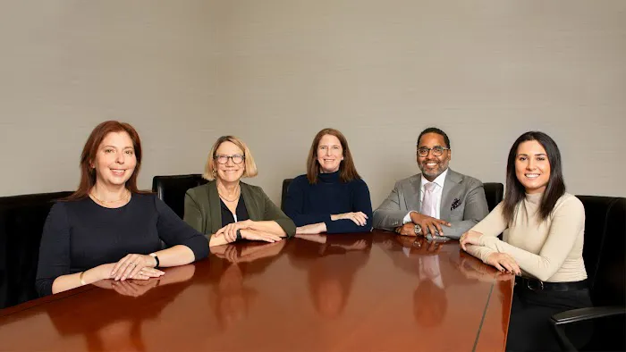 Carolyn Kalos, Esq., The Law Offices of Diamond, Fee & Kalos, PLLC Picture 5