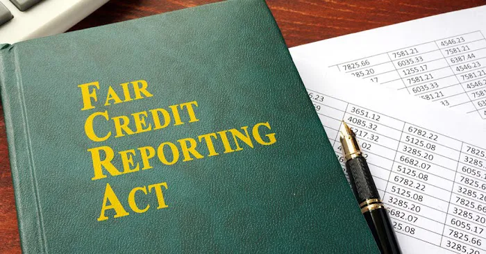 Credit Report Lawyers & Credit Card Debt Collection Defense & Identity Theft Recovery FCRA FDCPA EFTA FCBA - Tariq Law, PC. Picture 3