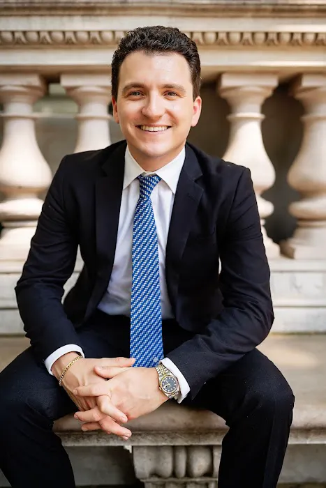 Krasner Law, PLLC - Divorce Attorney Picture 7