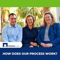 The Noble Law ico