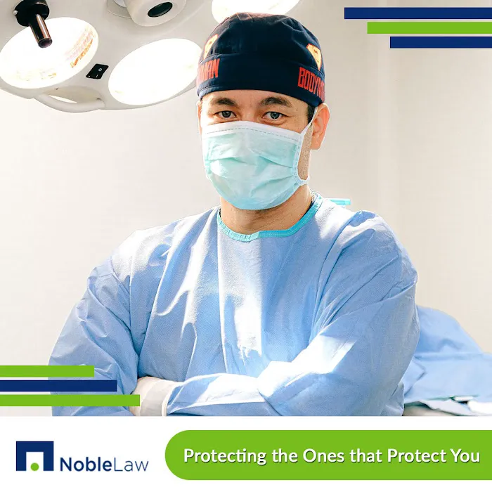 The Noble Law Picture 3
