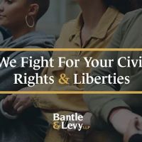 Bantle & Levy LLP ico
