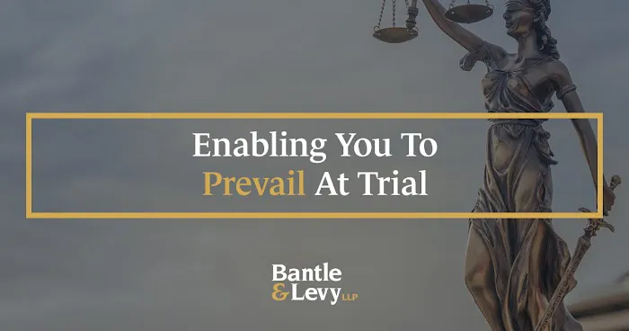 Bantle & Levy LLP Picture 7