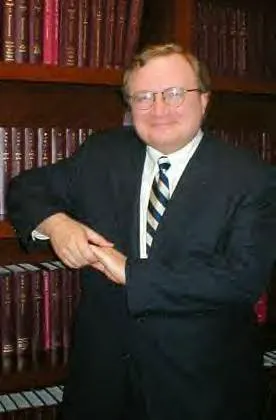 Jonathan Robert Nelson, Esq. Picture 1