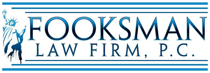 Fooksman Law Firm PC Picture 1