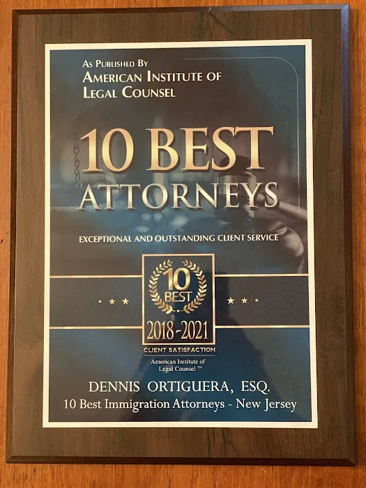 Law Office of Dennis Ortiguera Picture 5