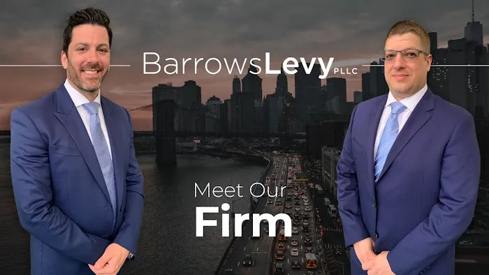 Barrows Levy PLLC Picture 2
