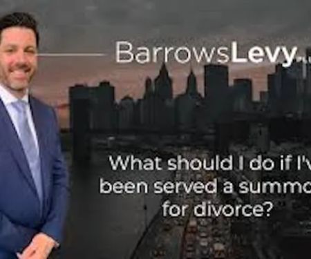 Barrows Levy PLLC