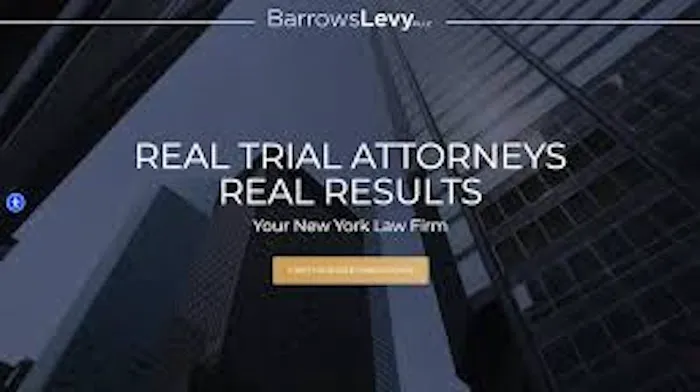 Barrows Levy PLLC Picture 9