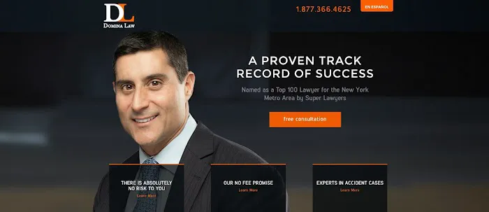 Dino Domina Law Office PC Picture 1