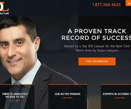 Dino Domina Law Office PC