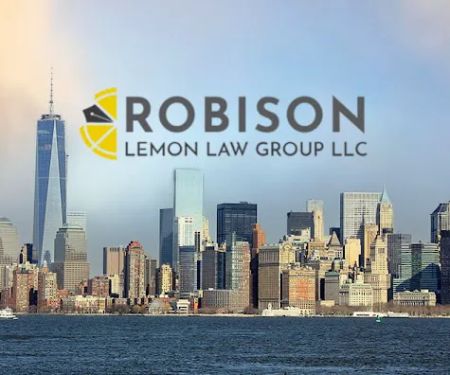 Robison Lemon Law Group LLC