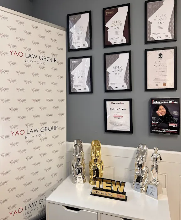 Yao Law Group Picture 7