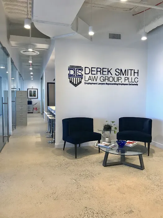Derek Smith Law Group, PLLC Picture 2