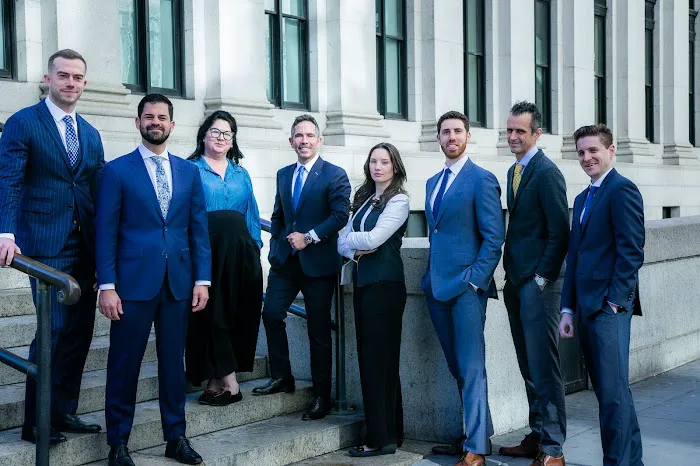 Derek Smith Law Group, PLLC Picture 1