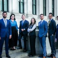 Derek Smith Law Group, PLLC ico