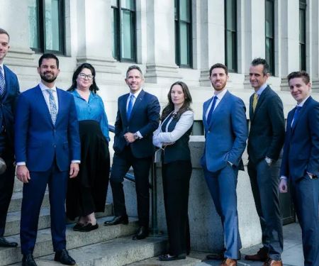 Derek Smith Law Group, PLLC