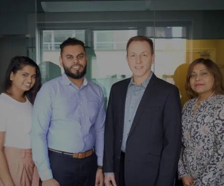 Robert Wisnik & Associates