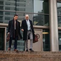 Mancilla & Fantone LLP ico