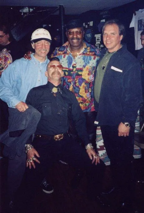 Bruce Colfin Law, PC Picture 7