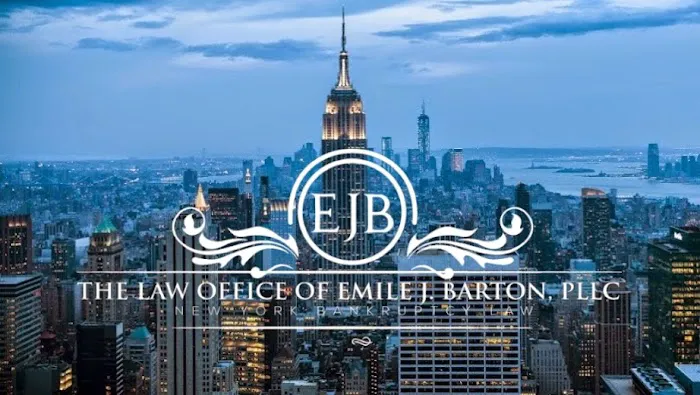 The Law Office of Emile J. Barton, PLLC Picture 3