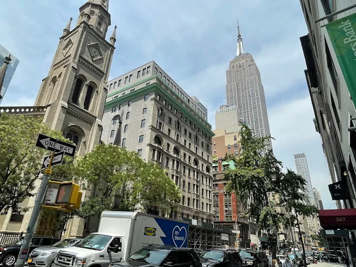 Alcozer Law Firm New York Picture 8