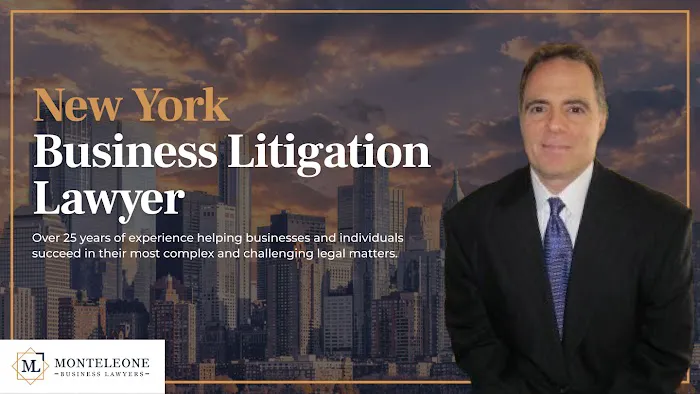 Monteleone Business Lawyers Picture 4