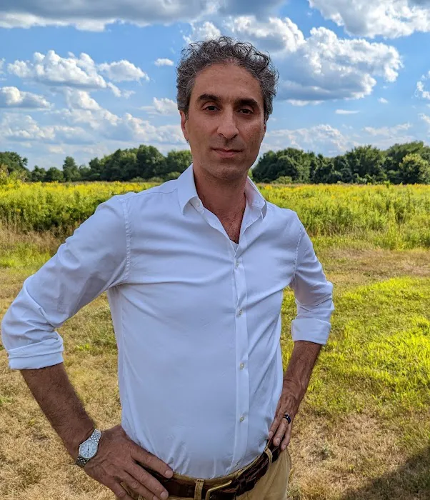 Ali Shahrestani, Esq. Picture 1