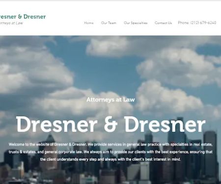 Dresner & Dresner